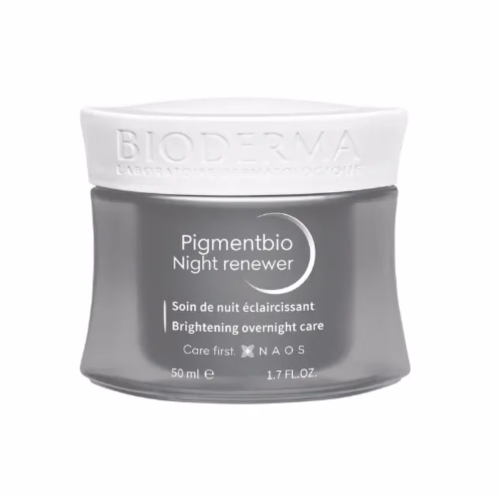 Pigmentbio Night Renewer 50Ml 1