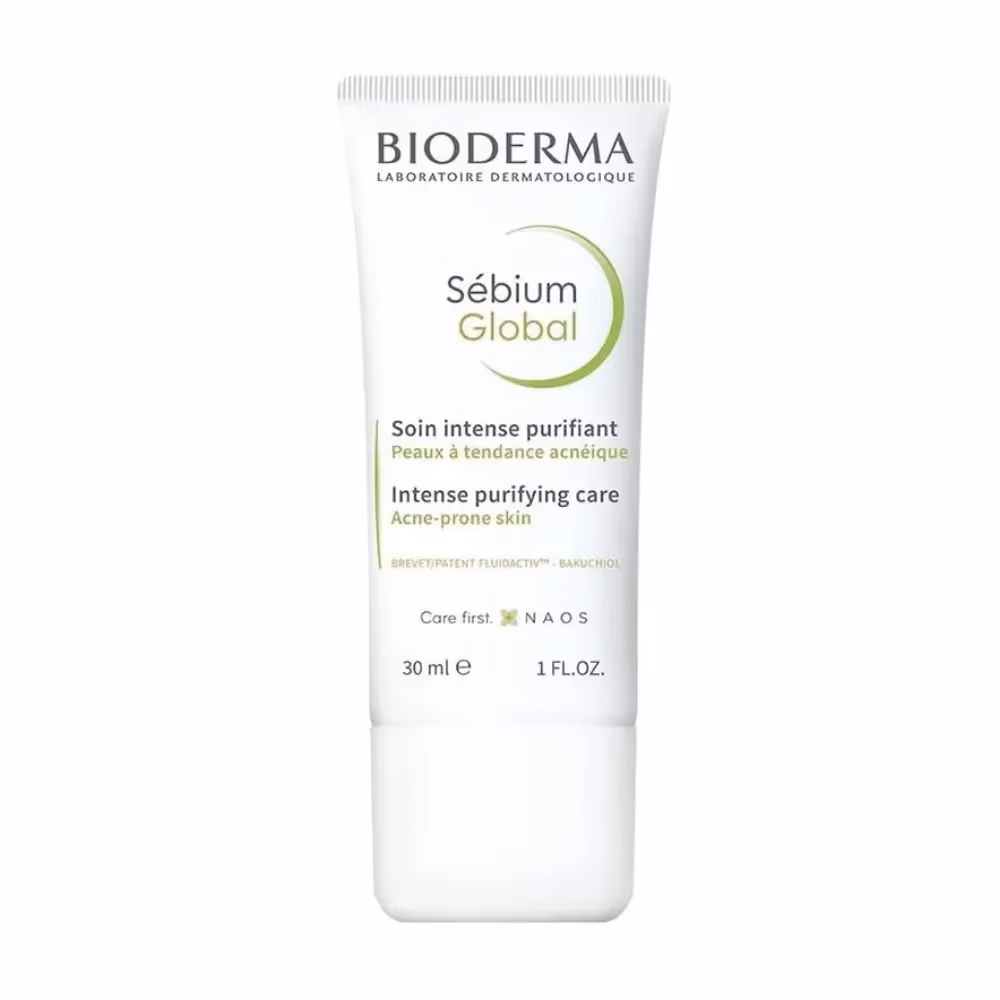 Sebium Global Cream 30ml-Bioderma 1