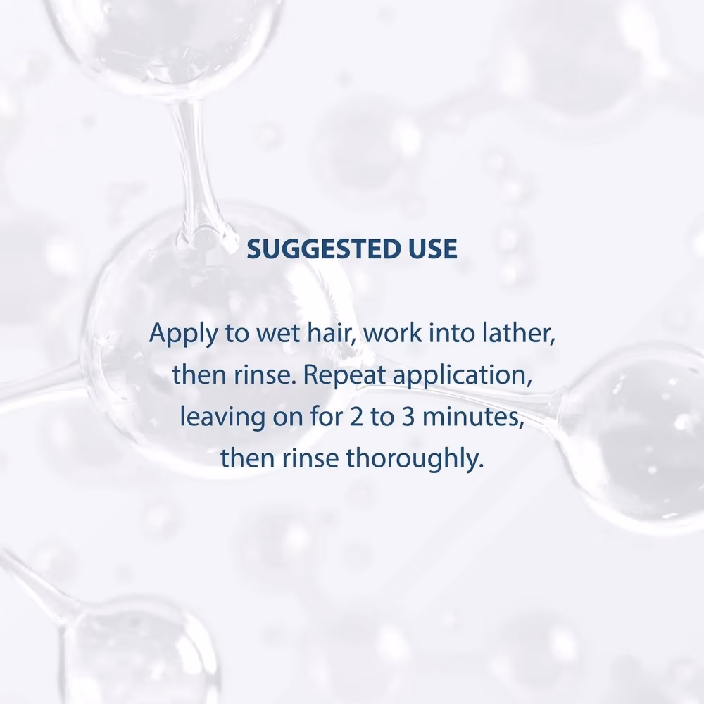 Ducray Anaphase+ Devitalized Hair Shampoo 200ml 4