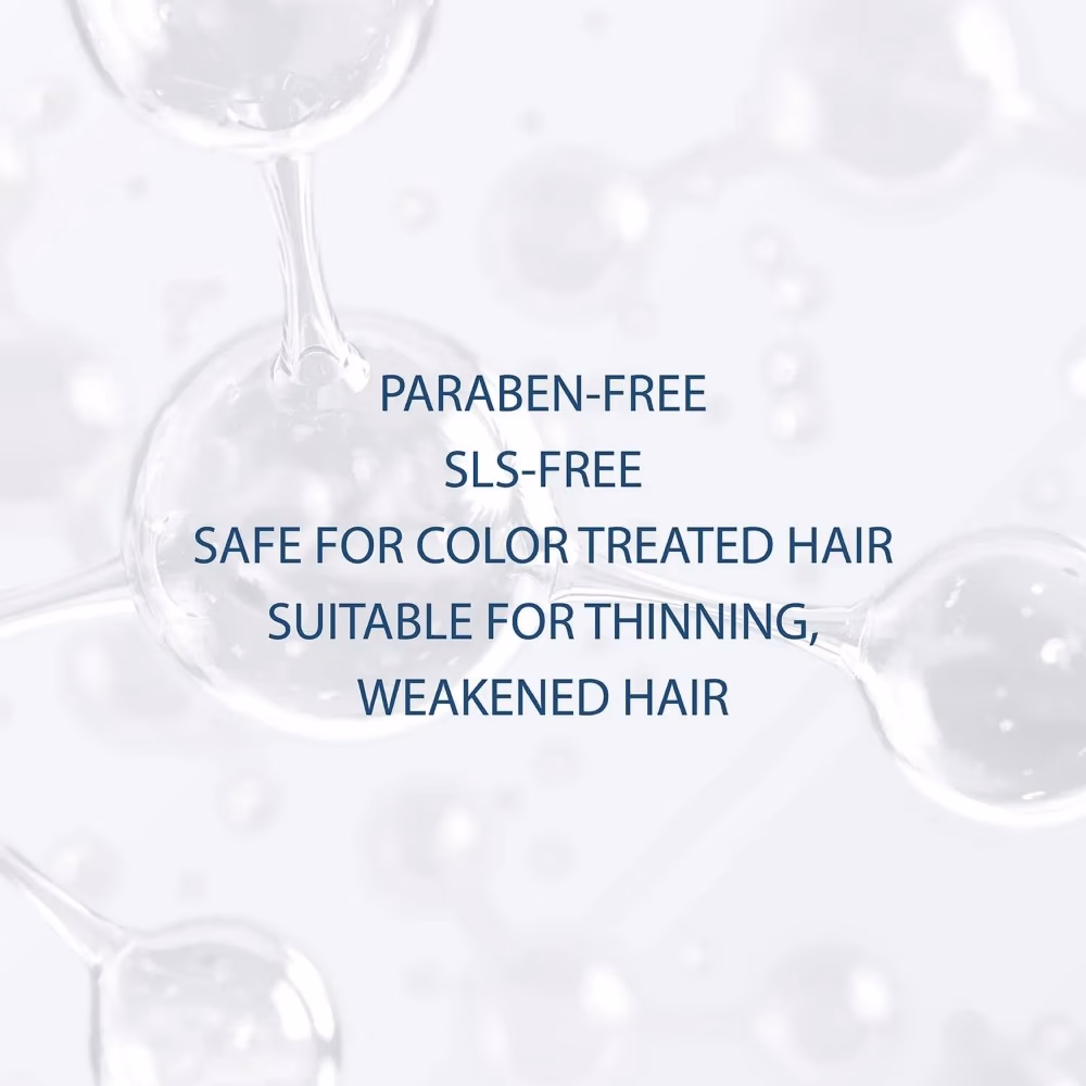 Ducray Anaphase+ Devitalized Hair Shampoo 200ml 2
