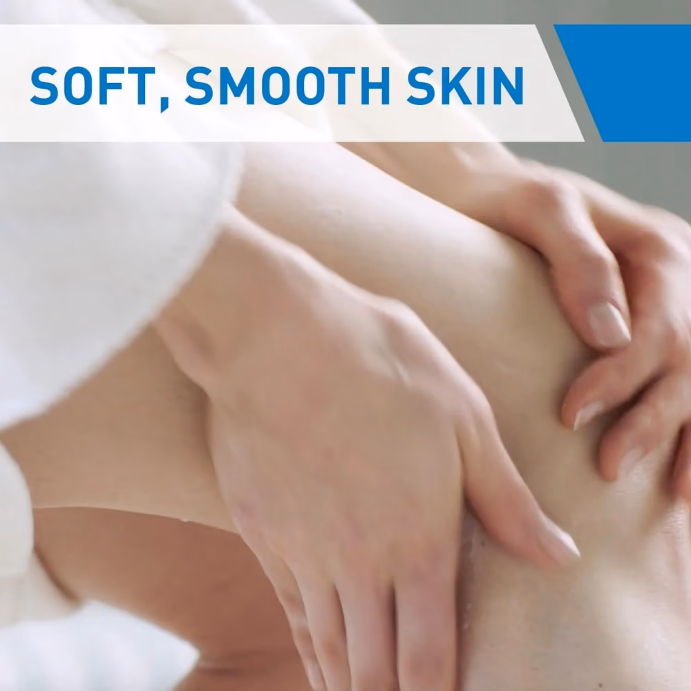 CeraVe Moisturising Cream 340g  5