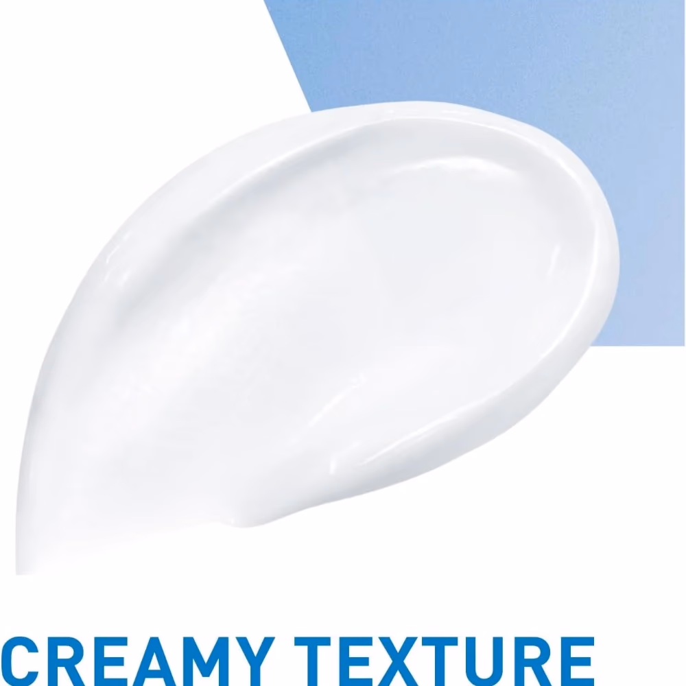 CeraVe Moisturising Cream 340g  3