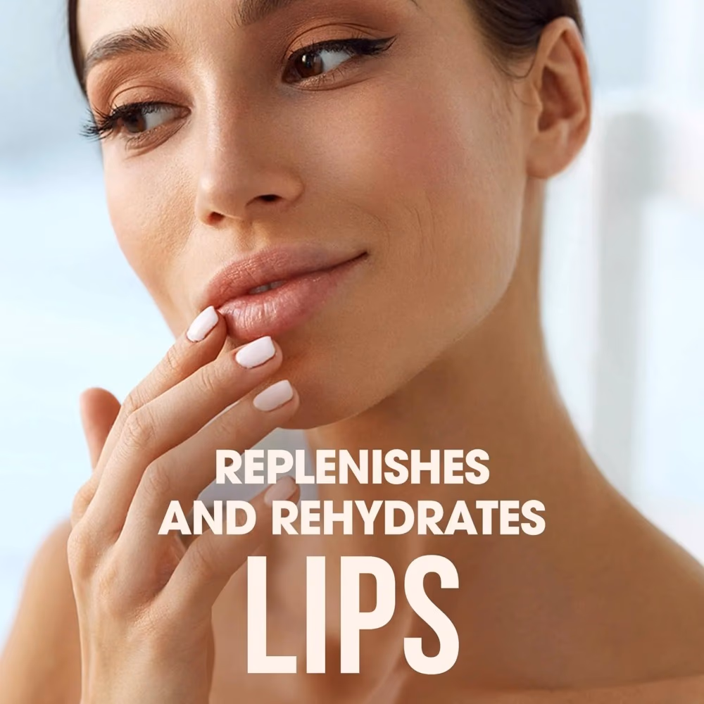 ChapStick Lip Balm Classic Strawberry – Moisturizing Lip Care for Soft & Smooth Lips 3