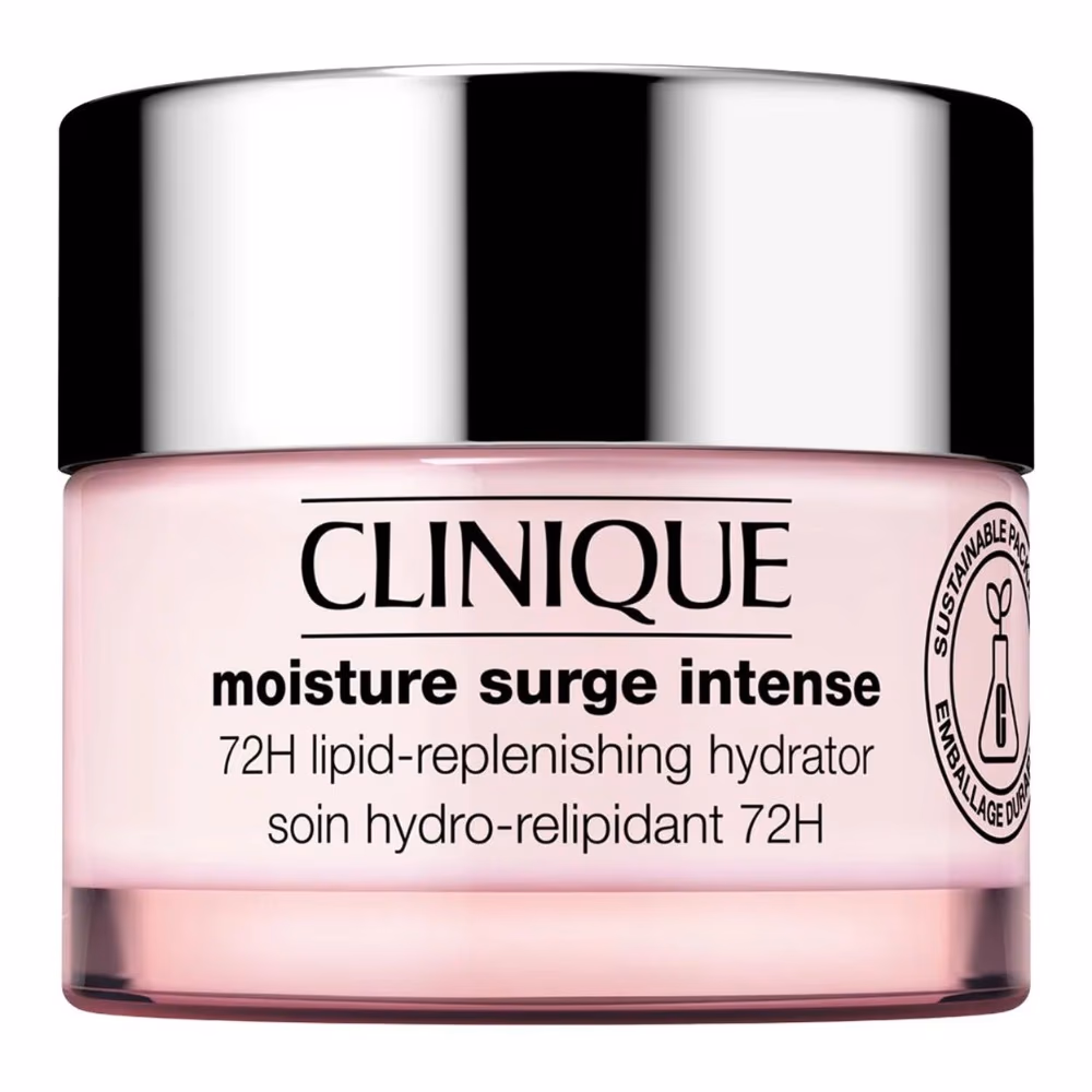 Clinique Moisture Surge 72H Cream 50ml – Auto-Replenishing Hydrator for All Skin Types