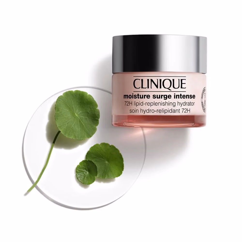 Clinique Moisture Surge 72H Cream 50ml – Auto-Replenishing Hydrator for All Skin Types 3