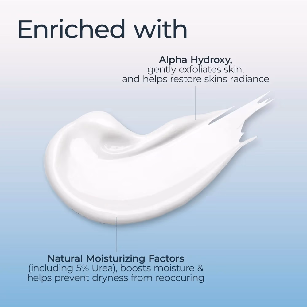 Eucerin Intensive Repair Lotion 500ml 3