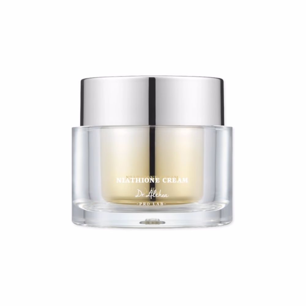 Dr. Althea Niathione Cream 30ml | Brightening & Hydrating Face Cream with Niacinamide & Glutathione | Even Skin Tone & Radiance 1