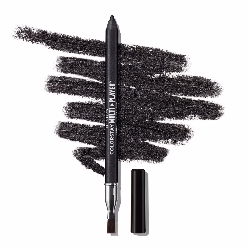 Revlon Multiplayer Liquid Eye Pencil Checkmate 401