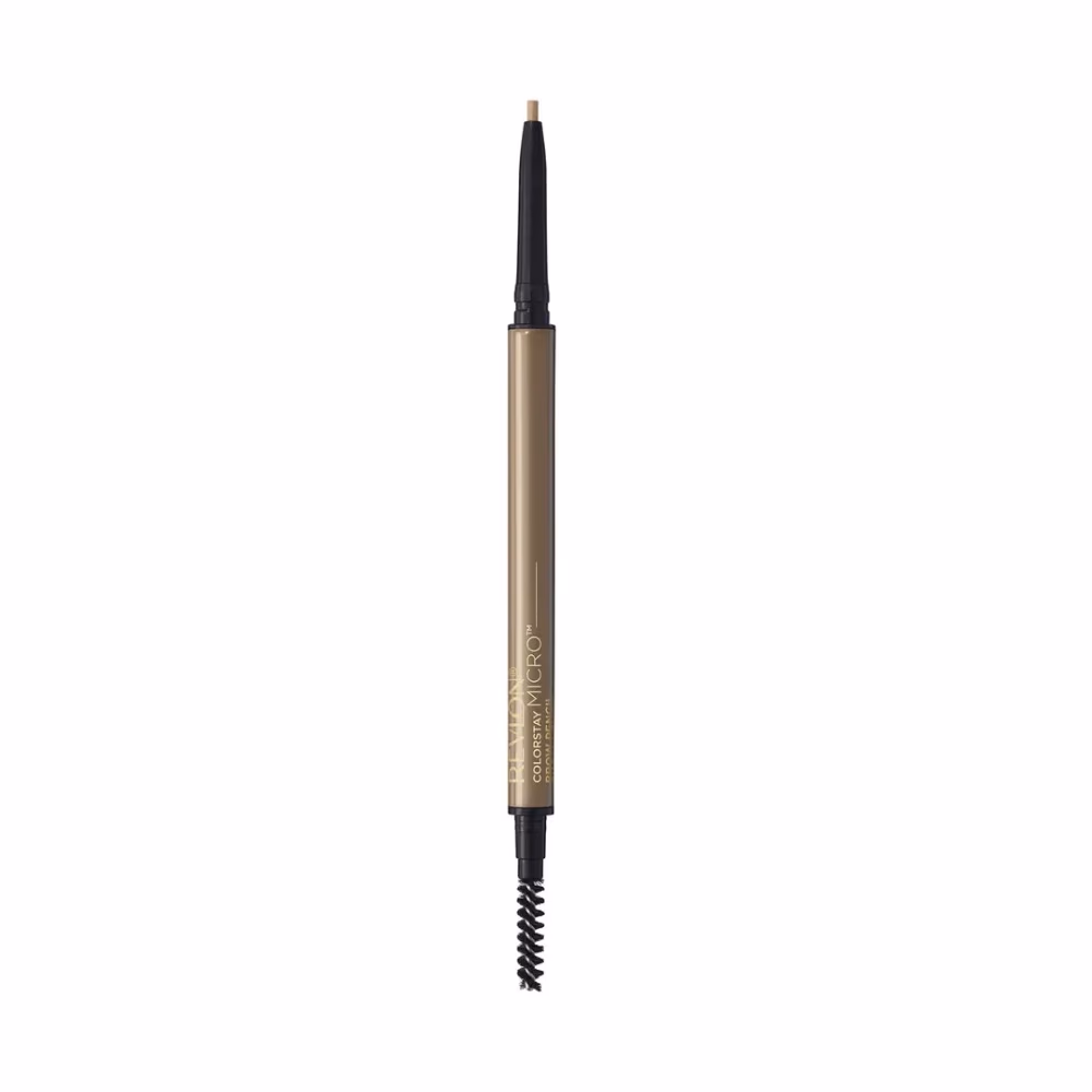 Revlon ColorStay Brow Pencil Blonde 450 1