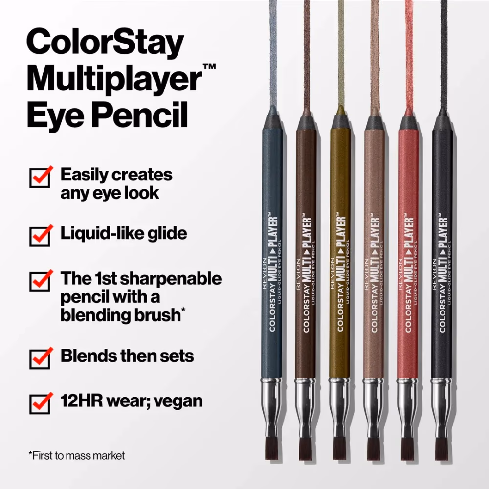 Revlon Multiplayer Liquid Eye Pencil High Stakes 402 3