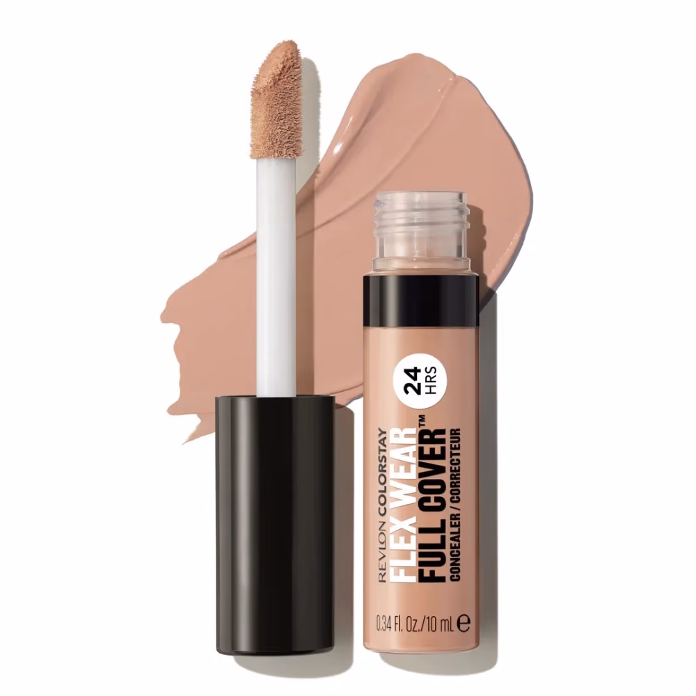 Revlon ColorStay Flex Wear Concealer Latte 055