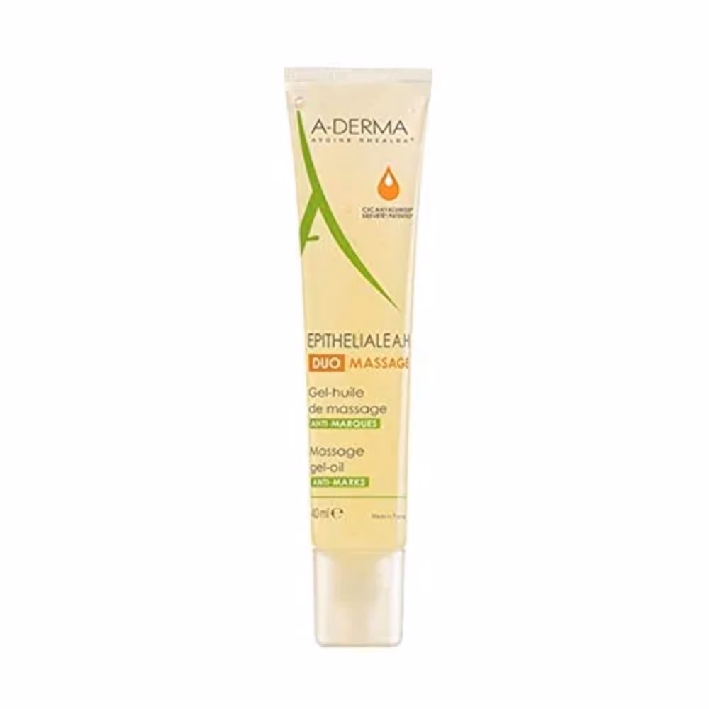 A Derma Anti Marks Massage Gel-Oil 40ml – Helps Smooth & Nourish Skin 1