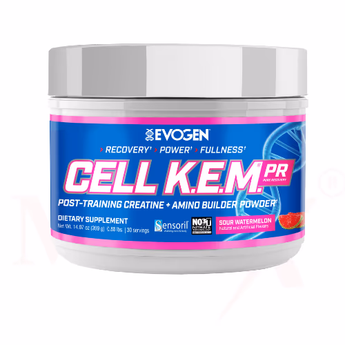 Evogen Cell K.E.M. PR Sour Watermelon 399g