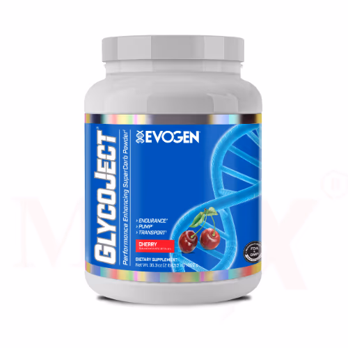 Evogen GlycoJect Cherry 2lb