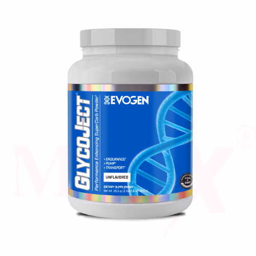 Evogen GlycoJect Unflavored 2lb