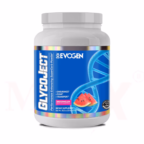Evogen GlycoJect Watermelon 2lb