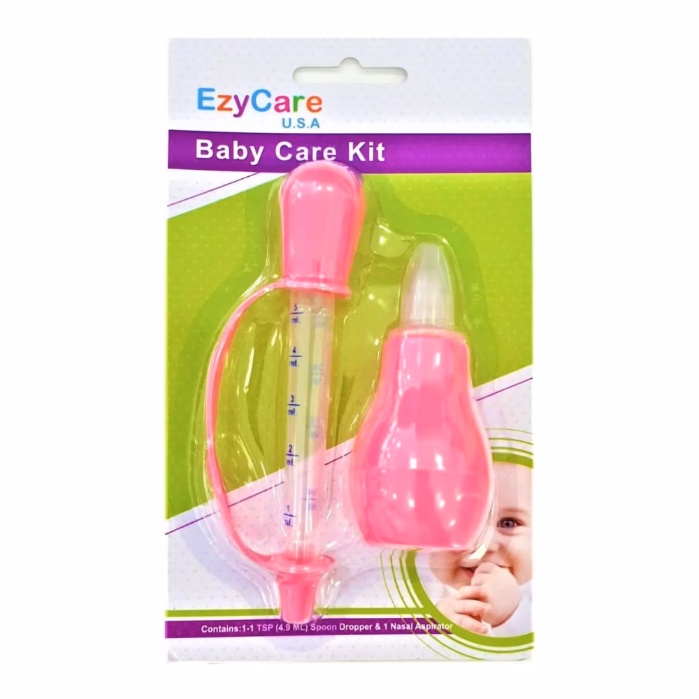Ezycare Baby Care Kit 1