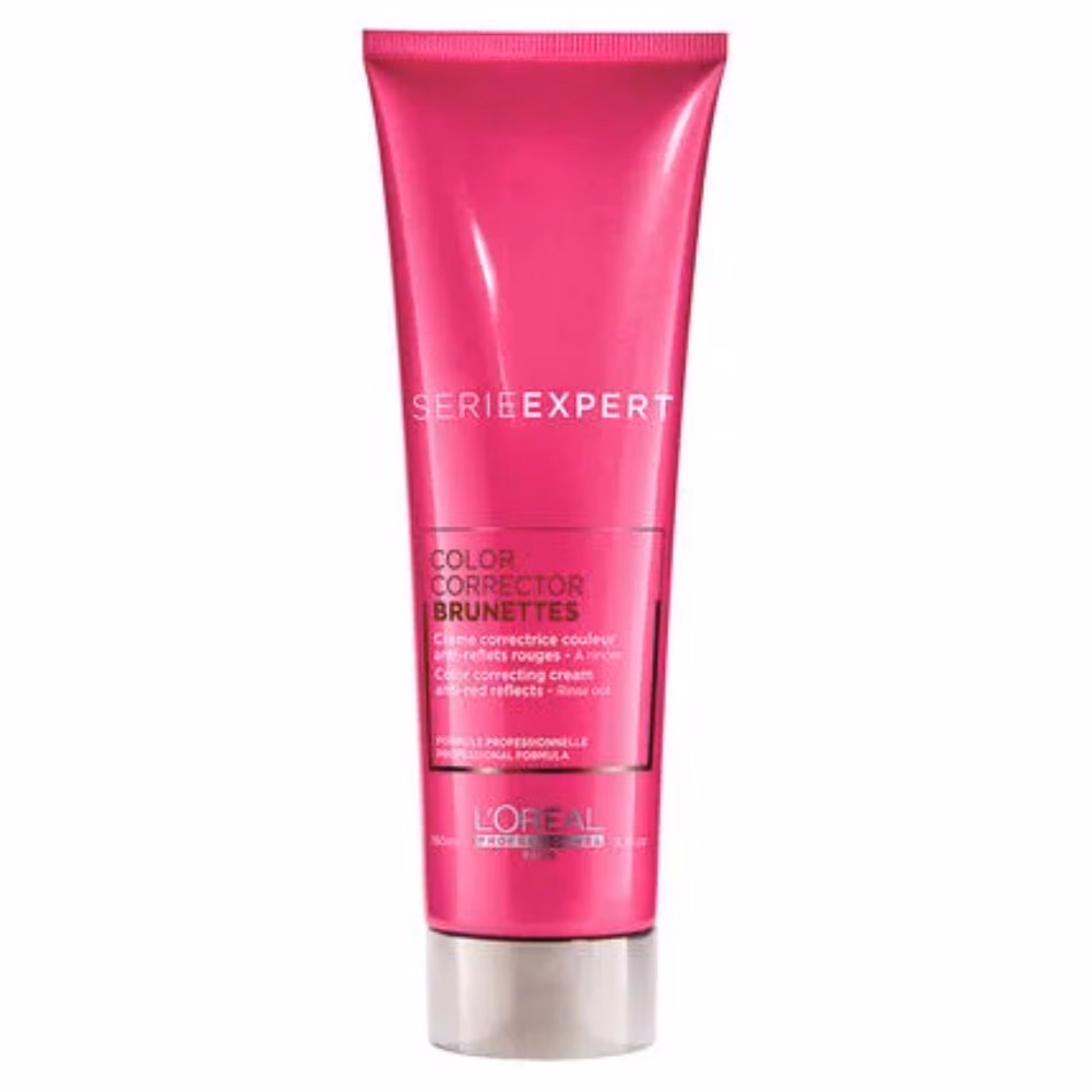 Loreal Serie Expert Color Corrector Cream Brunet 150ml 1