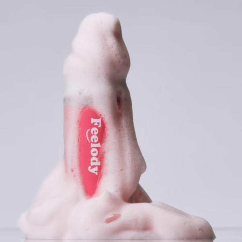Feelody Acne Wonder Bubble Foaming Cleanser (150ml) 3