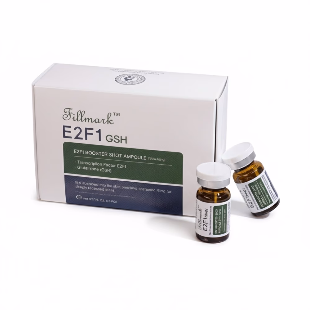 Fillmark E2F1 GSH Booster Shot Ampoule 1
