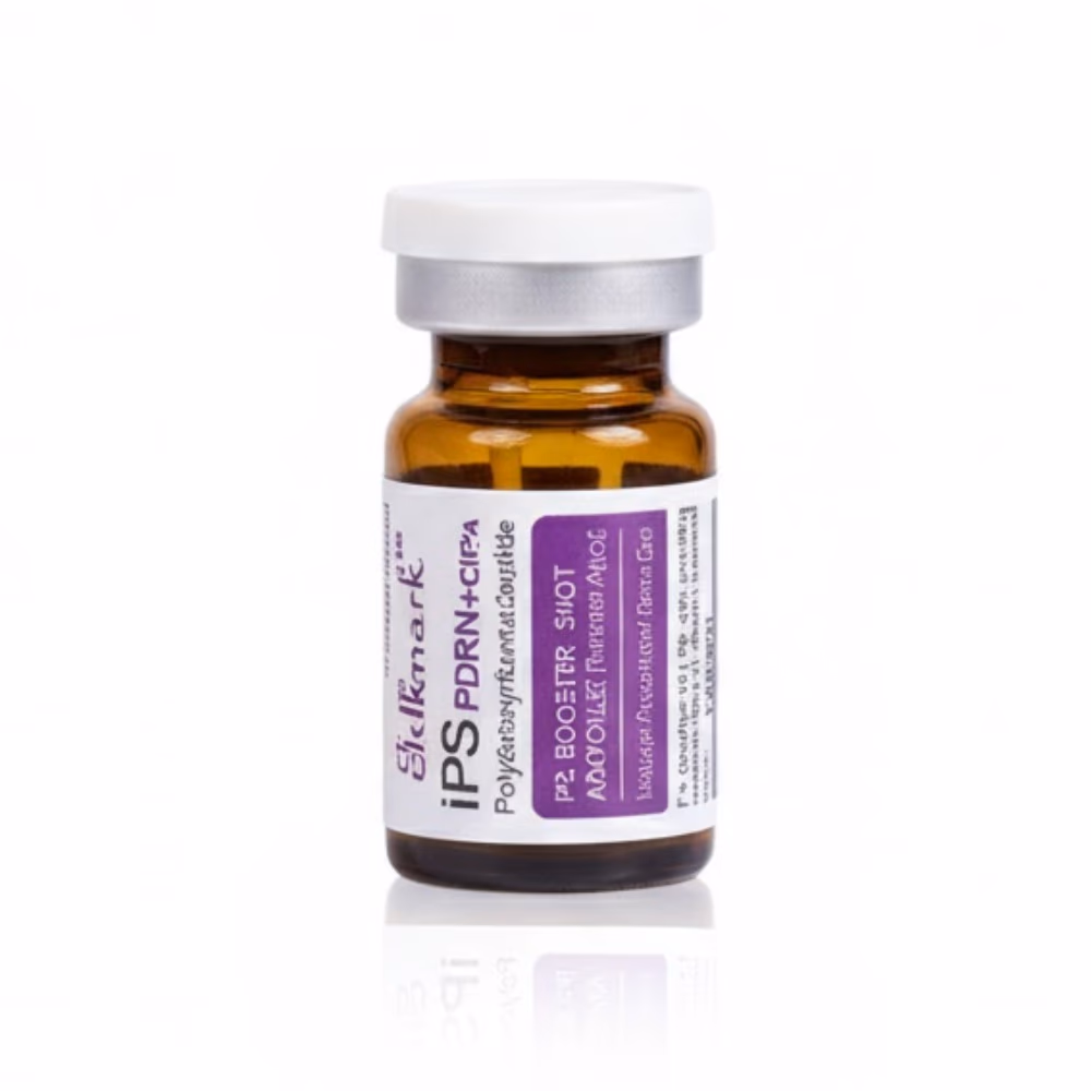 Fillmark IPS PDRN + CPP Booster Shot 6 Ampoules 1