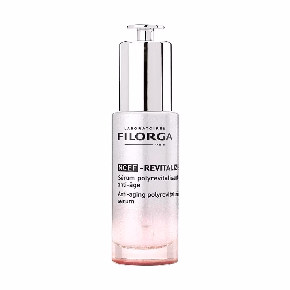 Filorga NCEF Revitalize Anti-Aging Serum 30ml 1