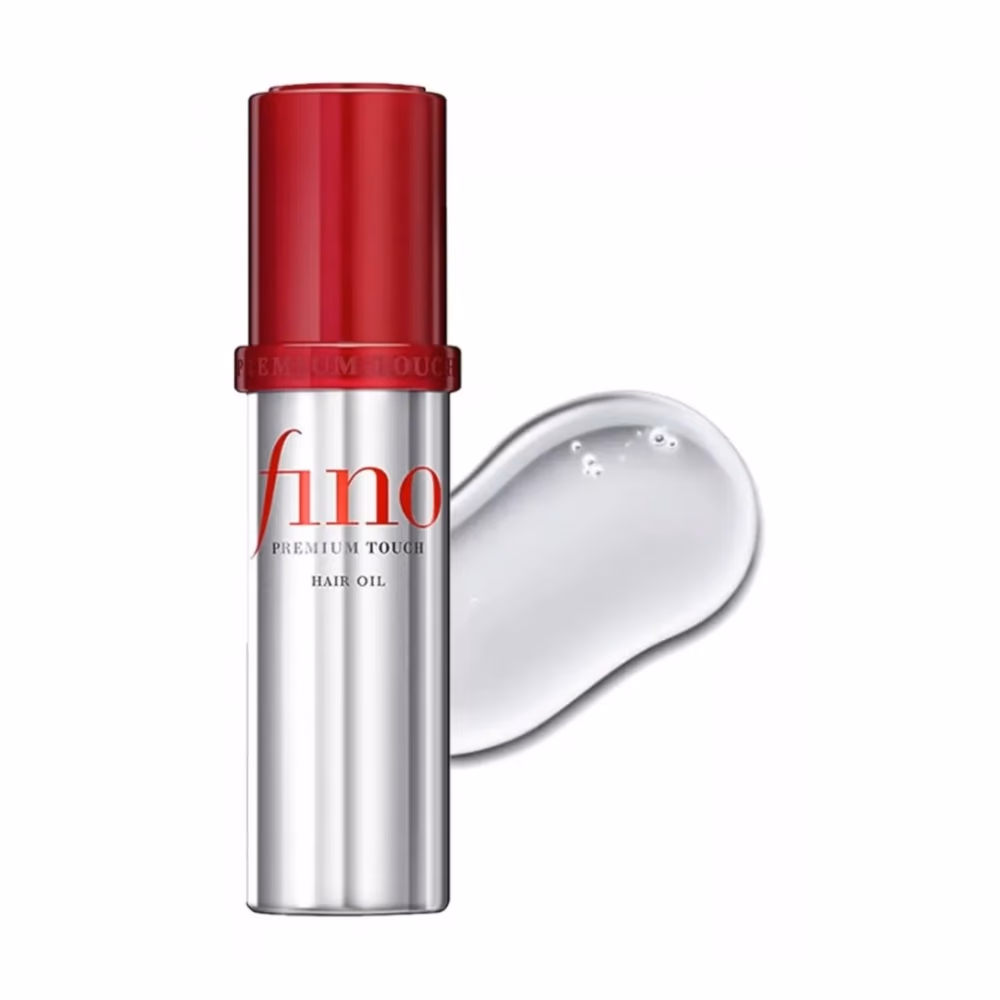 Fino Premium Touch Hair Oil 70ml 1