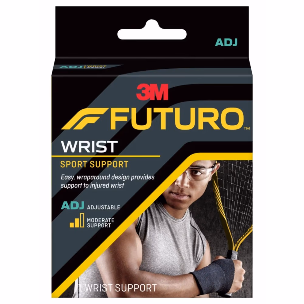 Futuro 04036 Wrist Stabilizer Brace 1