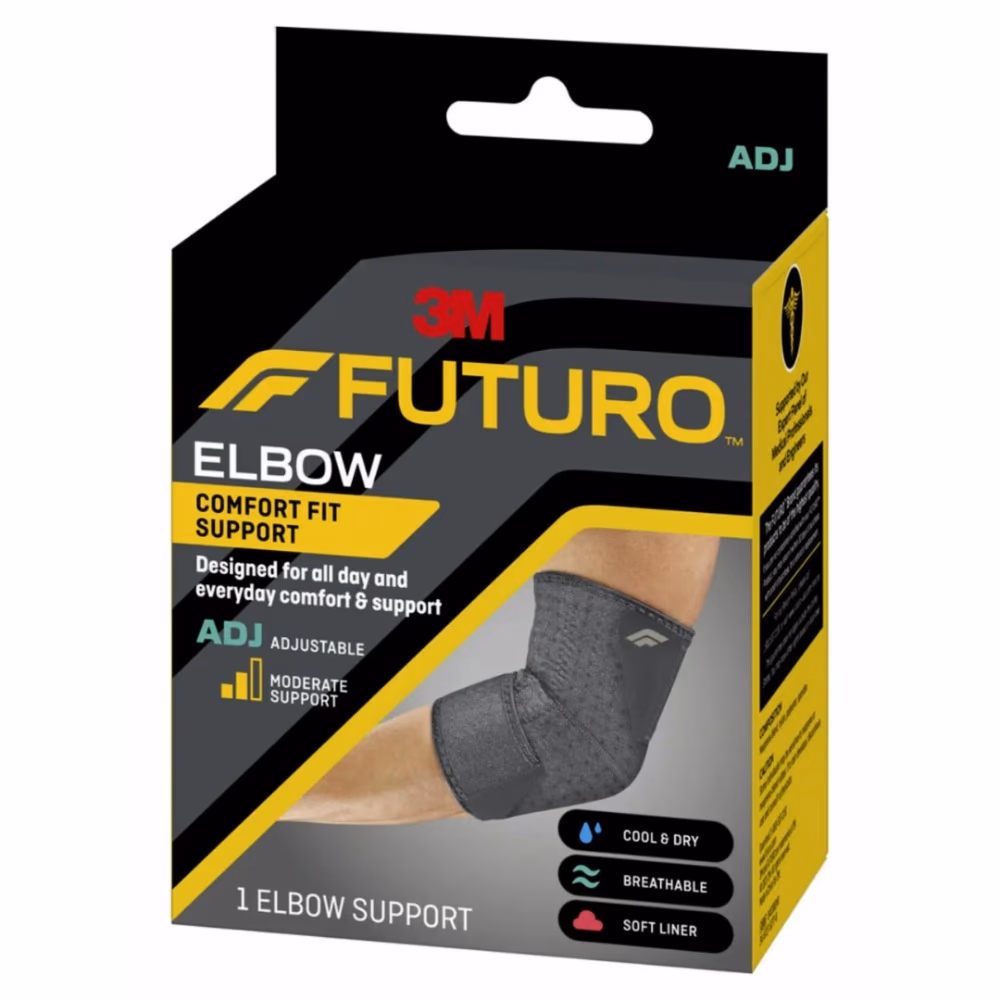 Futuro 04038 Elbow Support
