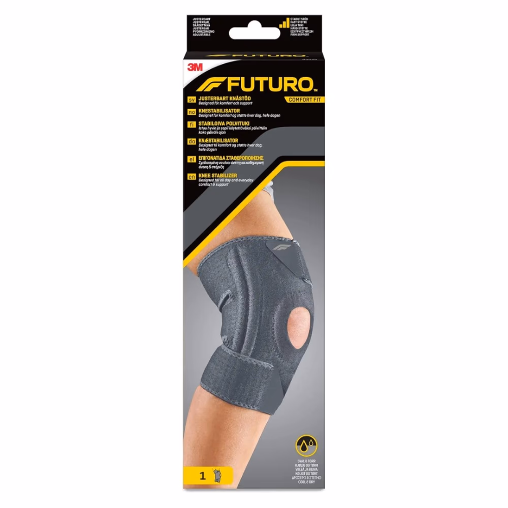 Futuro 04040 Knee Stabilizer 1
