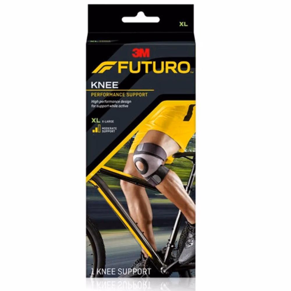 Futuro 45699 Sport Knee Support Extra Large 1