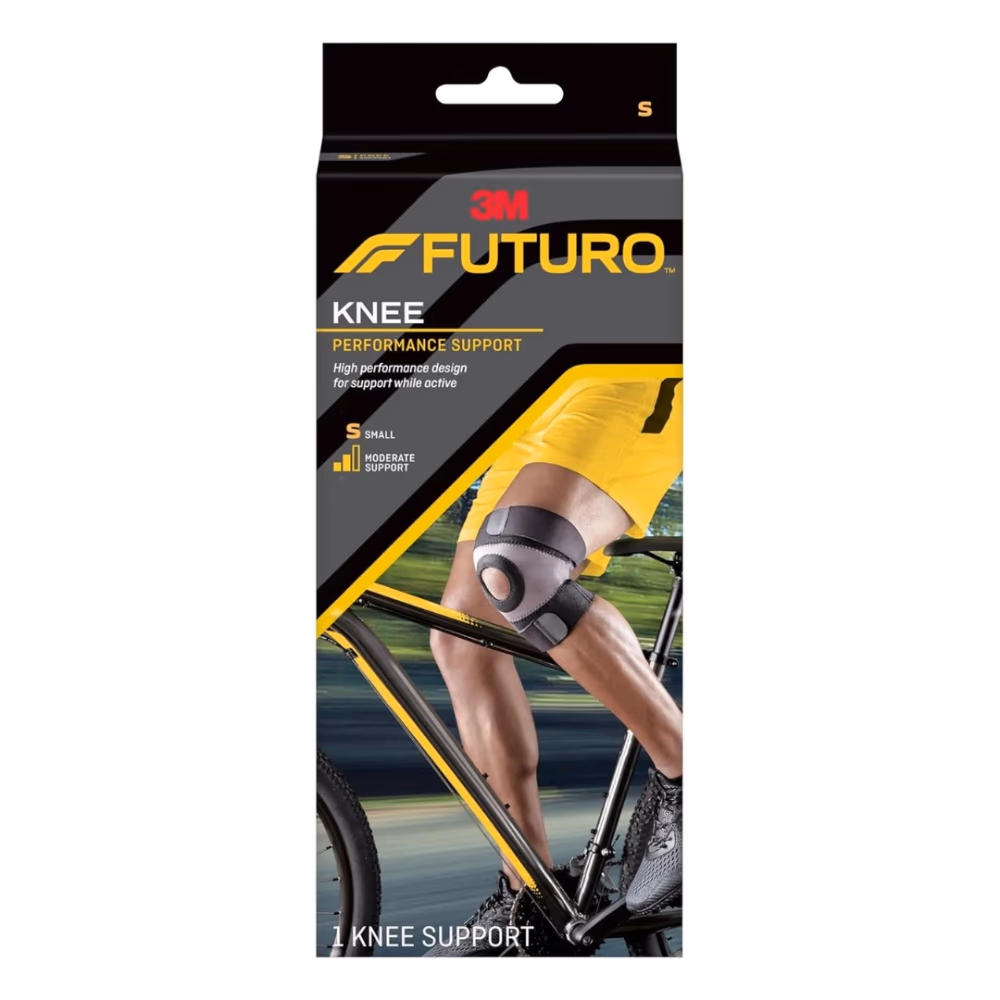Futuro 45694 Sport Knee Support Small