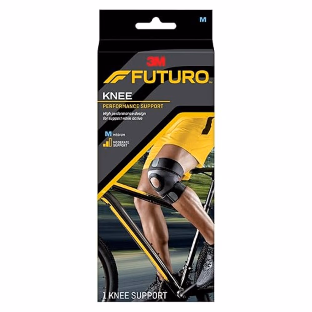 Futuro 45696 Sport Knee Support Medium 1