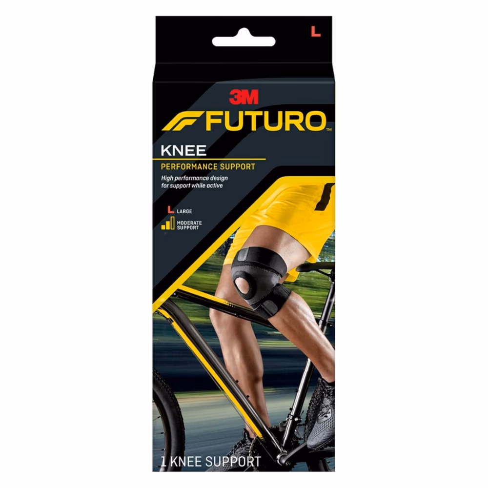 Futuro 45697 Sport Knee Support Large 1