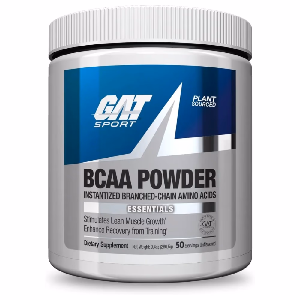 GAT BCAA Powder 250GM
