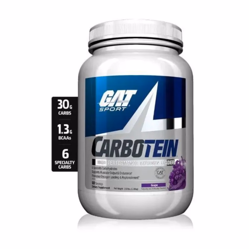 GAT Carbotein Grape 50S