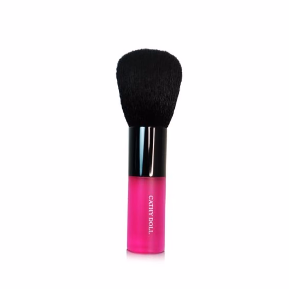 Cathy Doll Face Blusher Brush