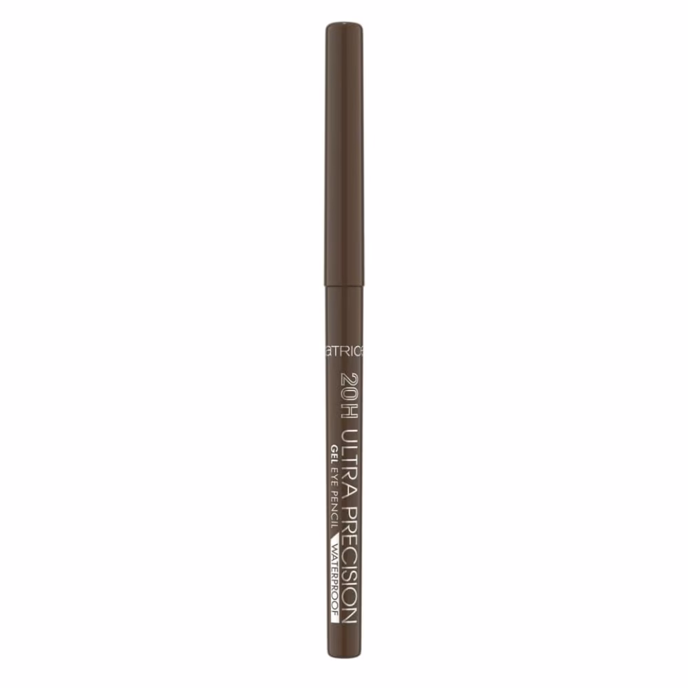 Catrice 030 20H Ultra Eye Gel Pencil Brownie