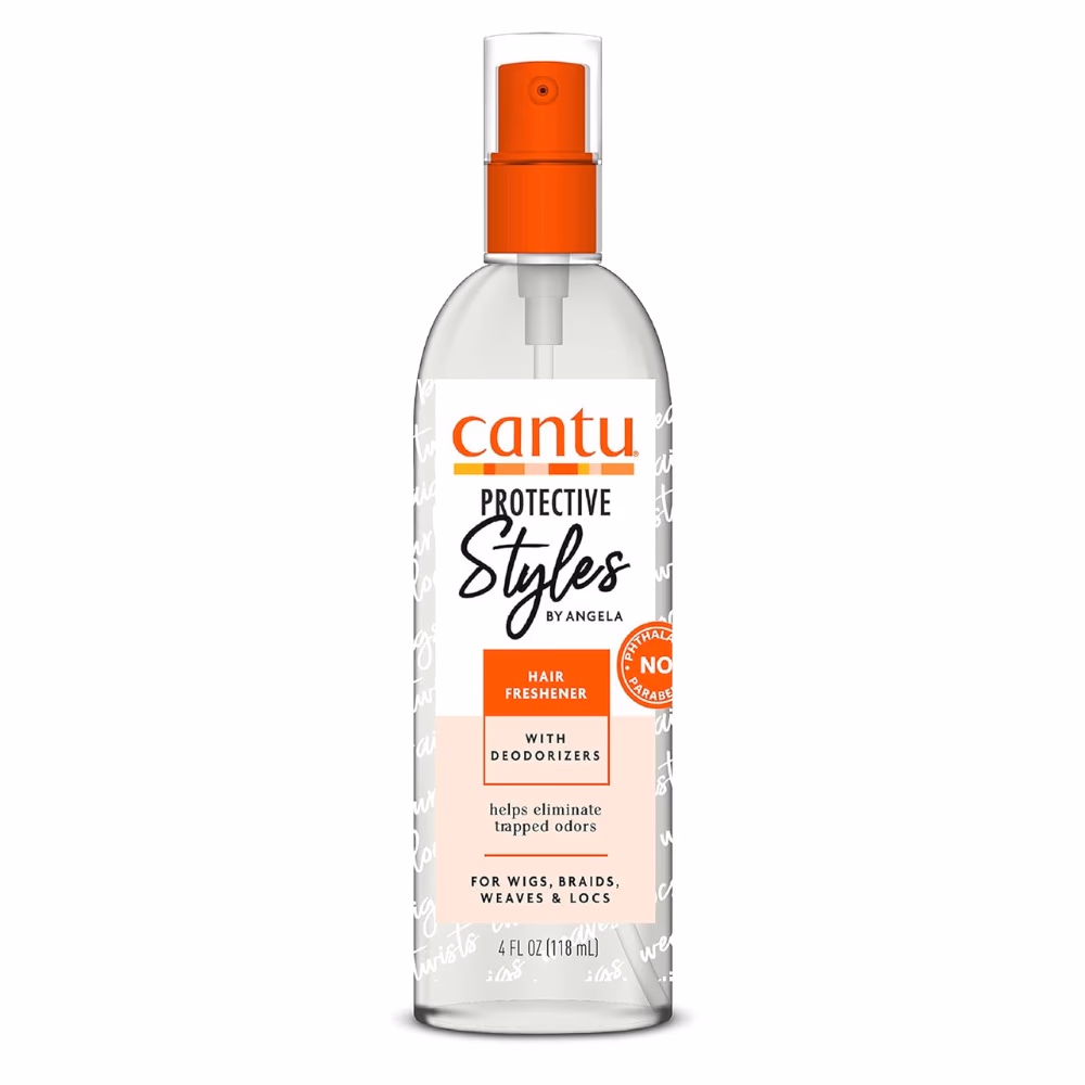 Cantu Styles Hair Freshener 118ml 1