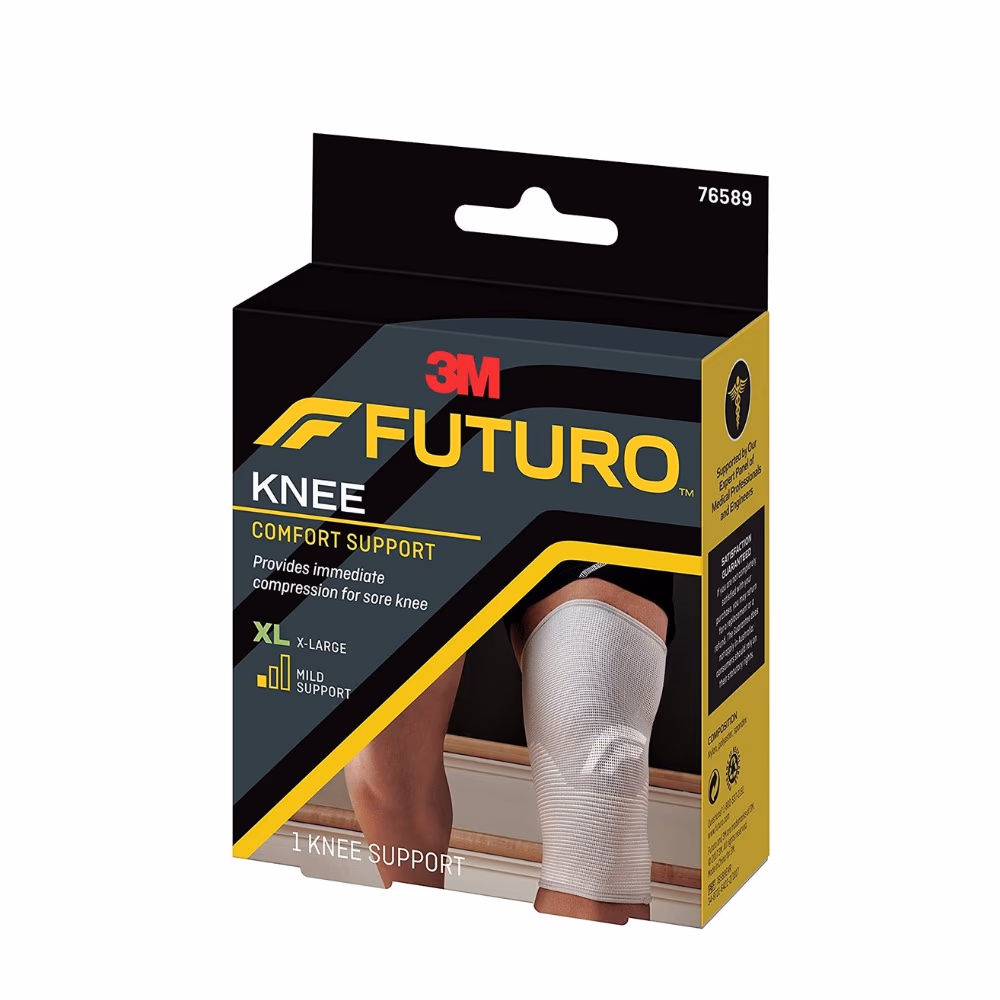 Futuro Comfort Lift Knee Support Extra Large (76589)