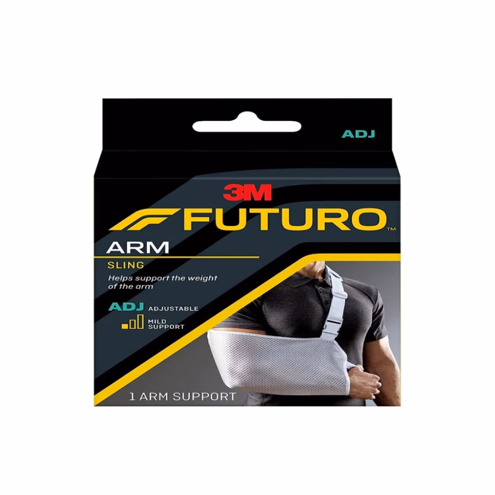 Futuro Adjustable Pouch Arm Sling (46204)