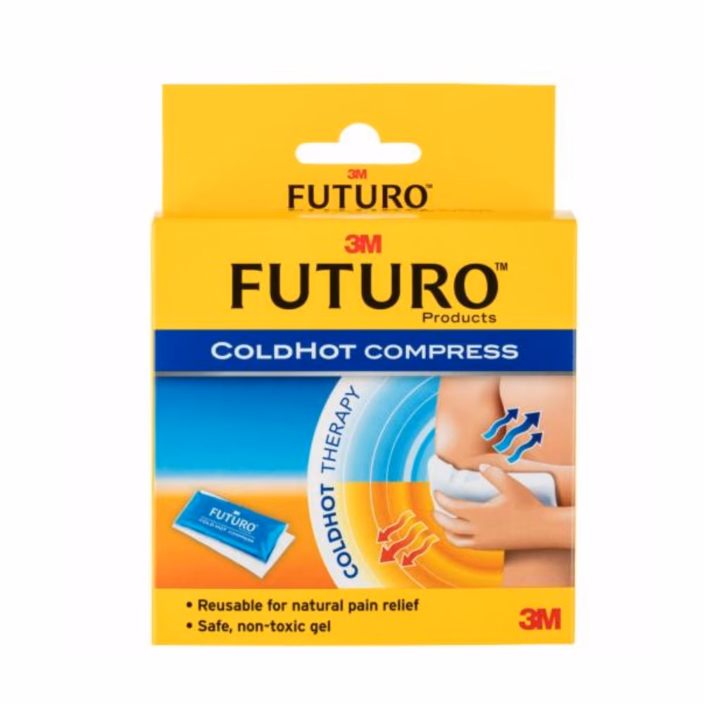 Futuro Hot and Cold compression