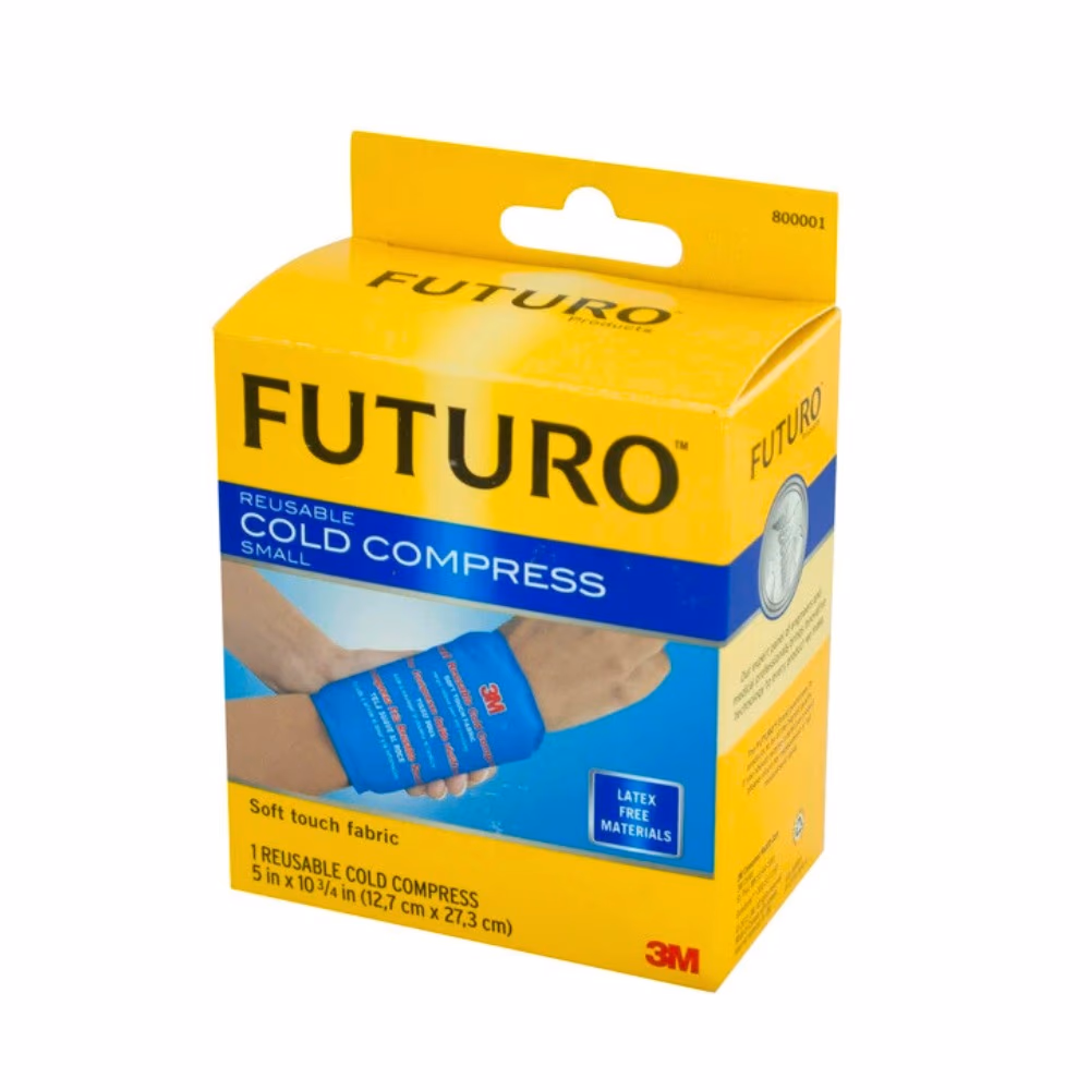 Futuro Reusable Cold Compress (800001) 1