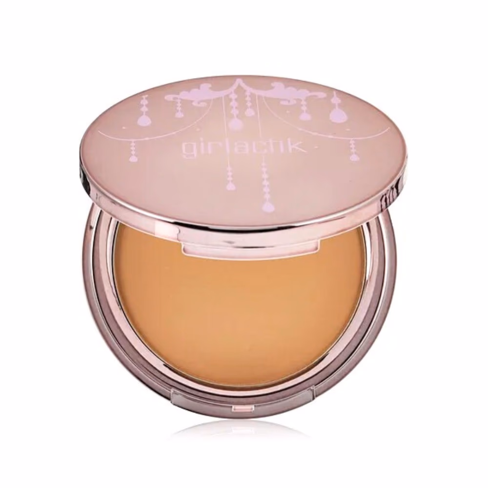 Girlactik Luminous Face Powder