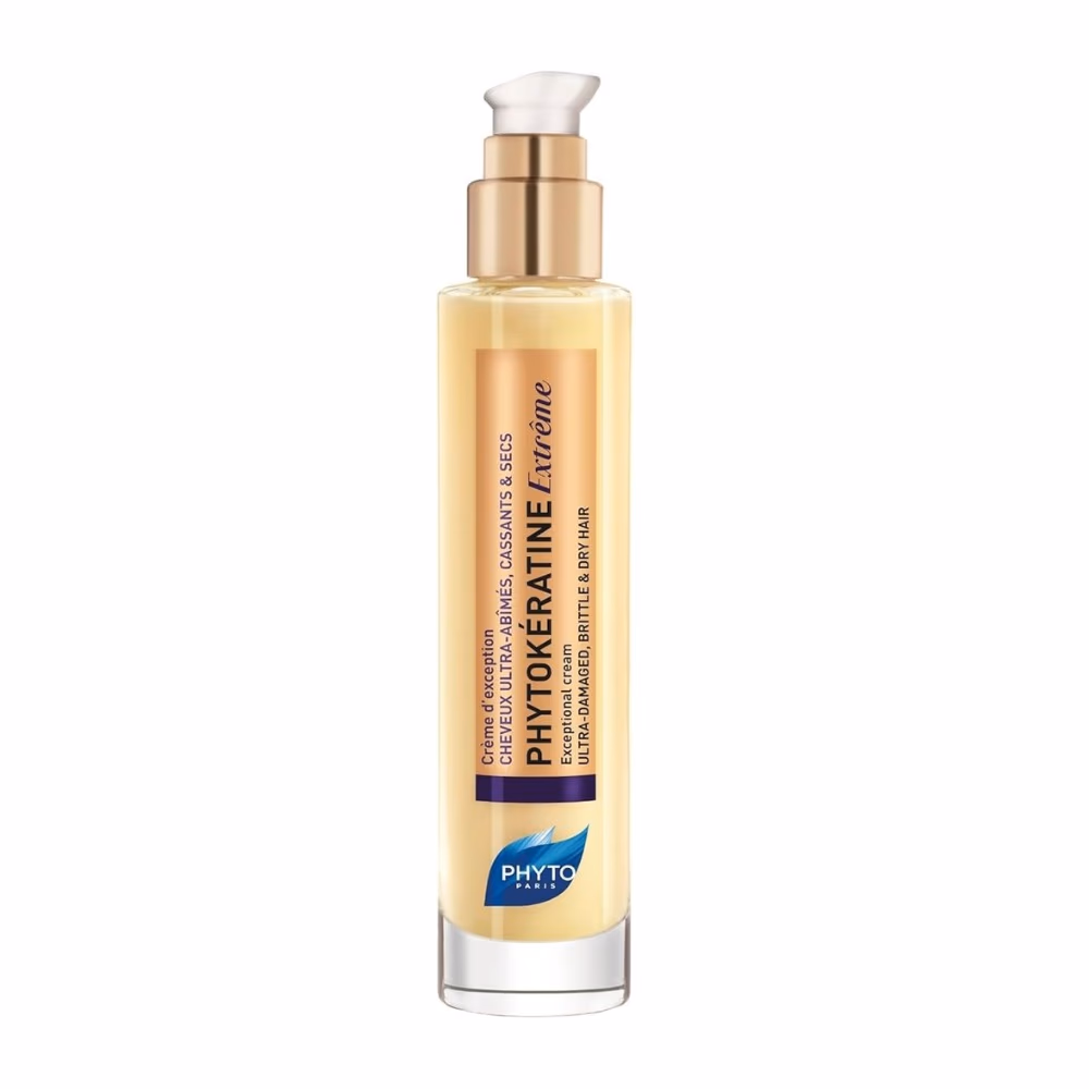 Phytokeratine Extreme Leave In Cream