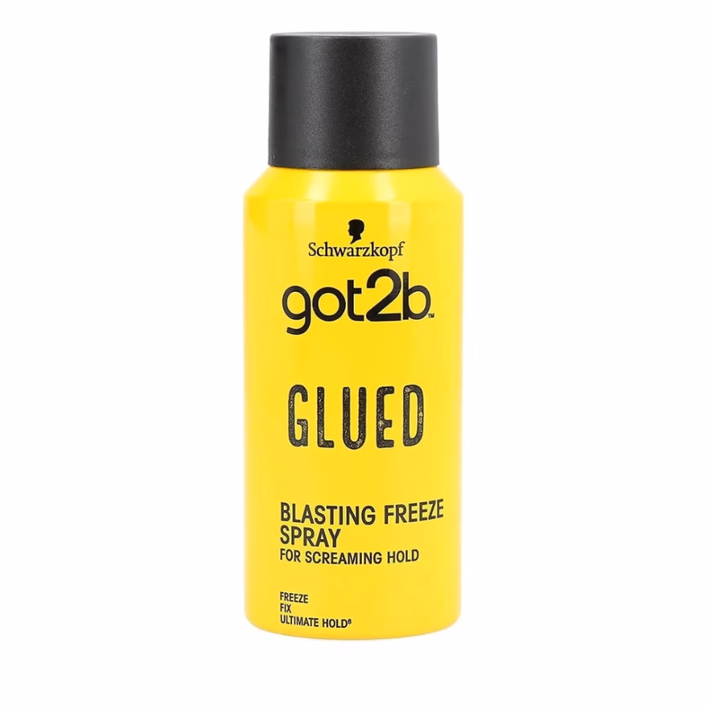 Got2B Glued Blasting Freeze Spray 100ml 1