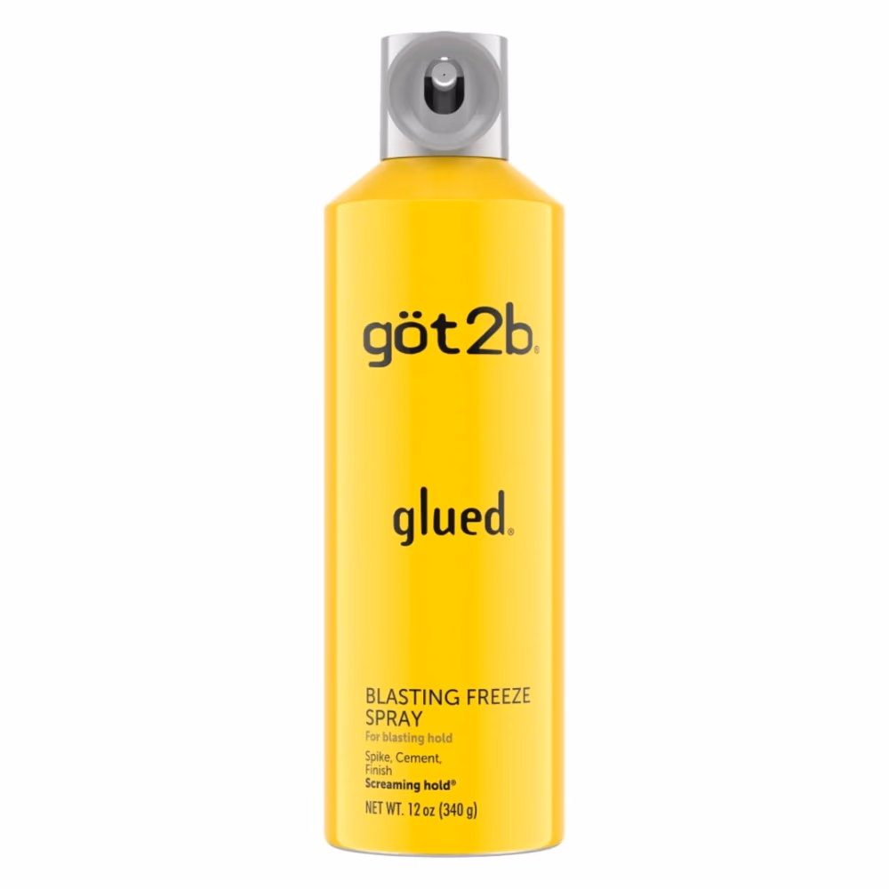 Got2B Glued Blasting Freeze Spray 340g 1