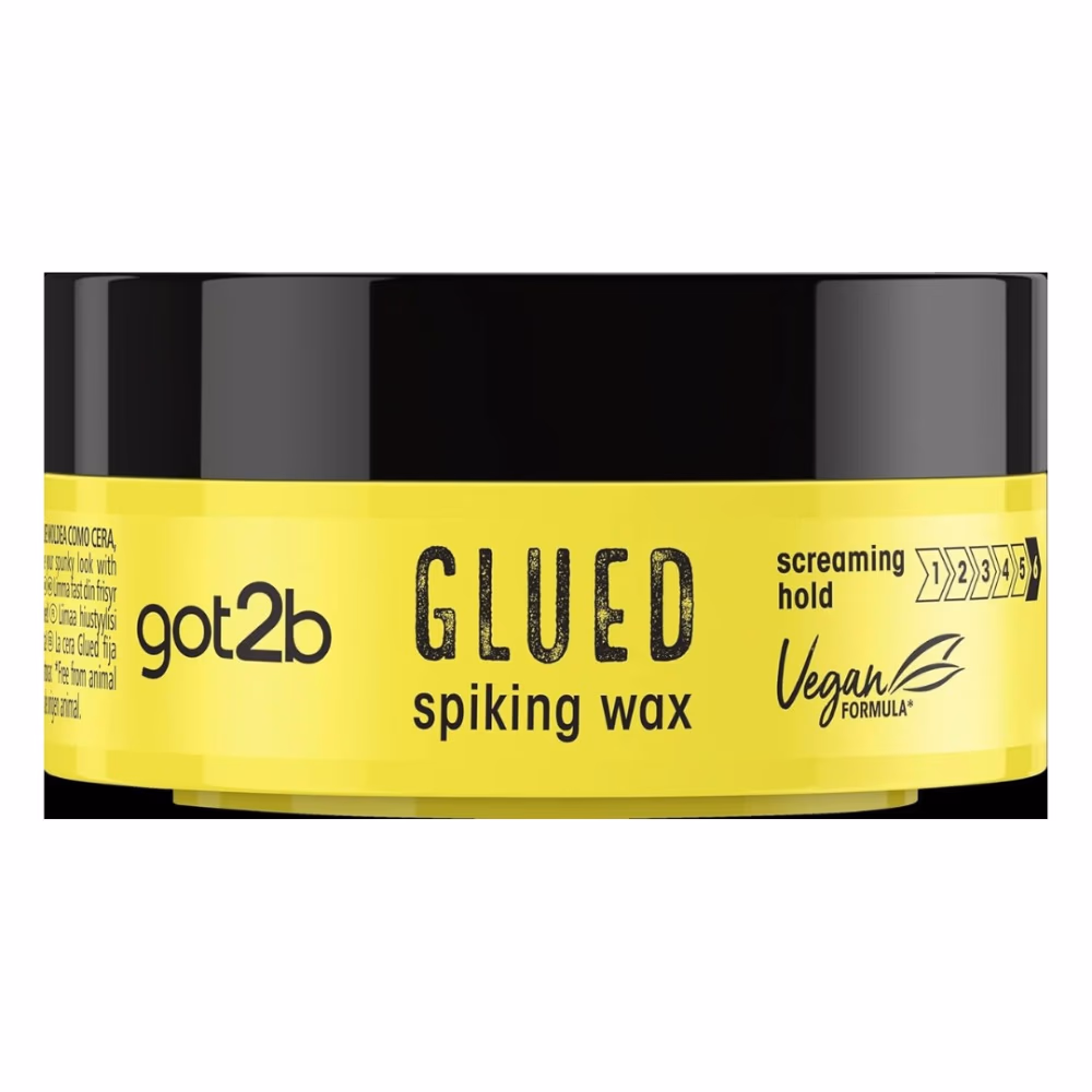 Got2B Glued Spiking Wax 75ml 1