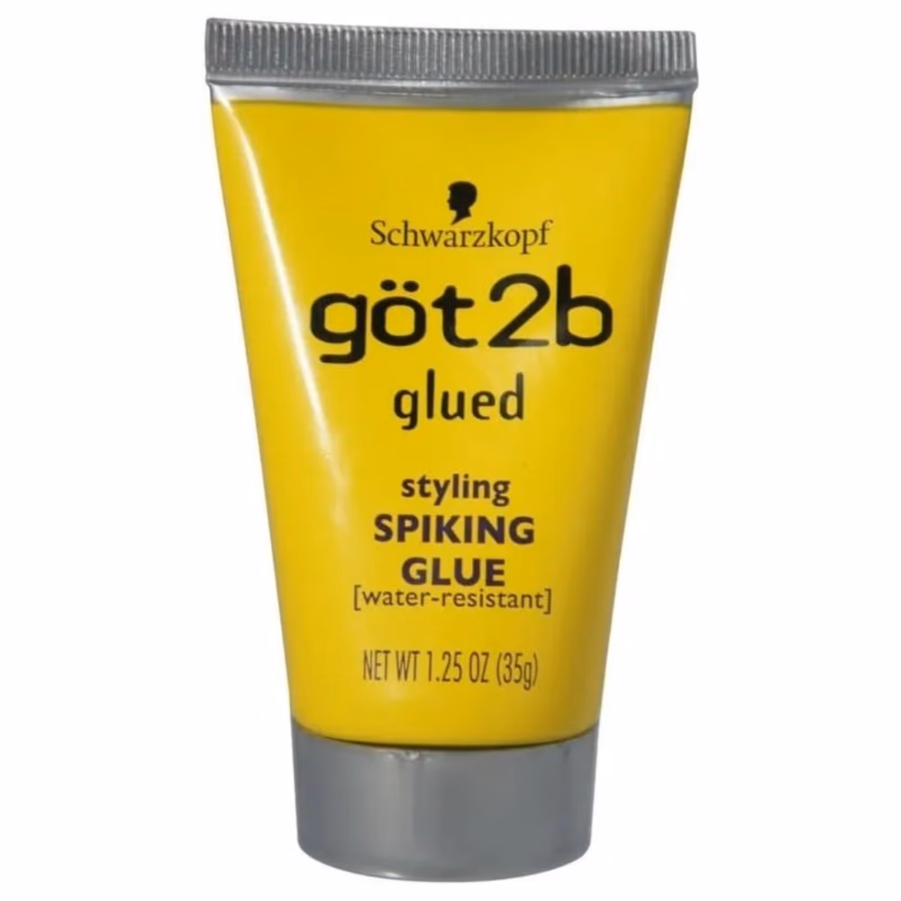 Got2B Glued Styling Spiking Glue 35g