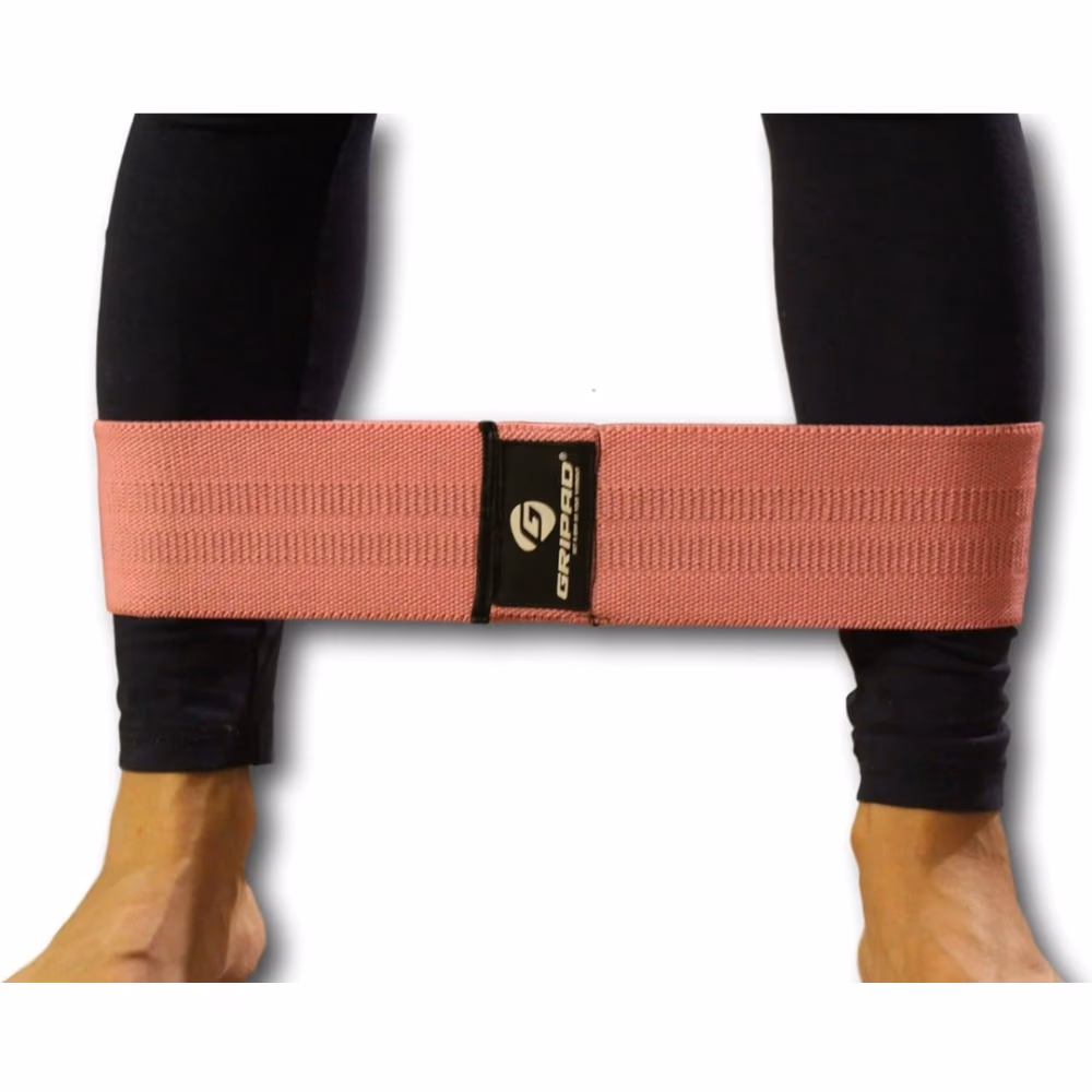 Gripad Booty Bands 3 Resistance Levels